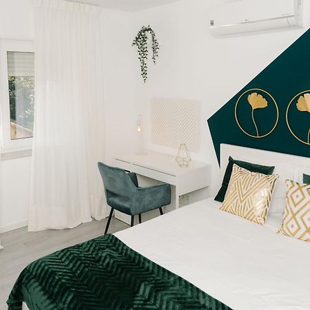 Alegria 79 - Fabulous 3 Bedroom House Coimbra Zewnętrze zdjęcie