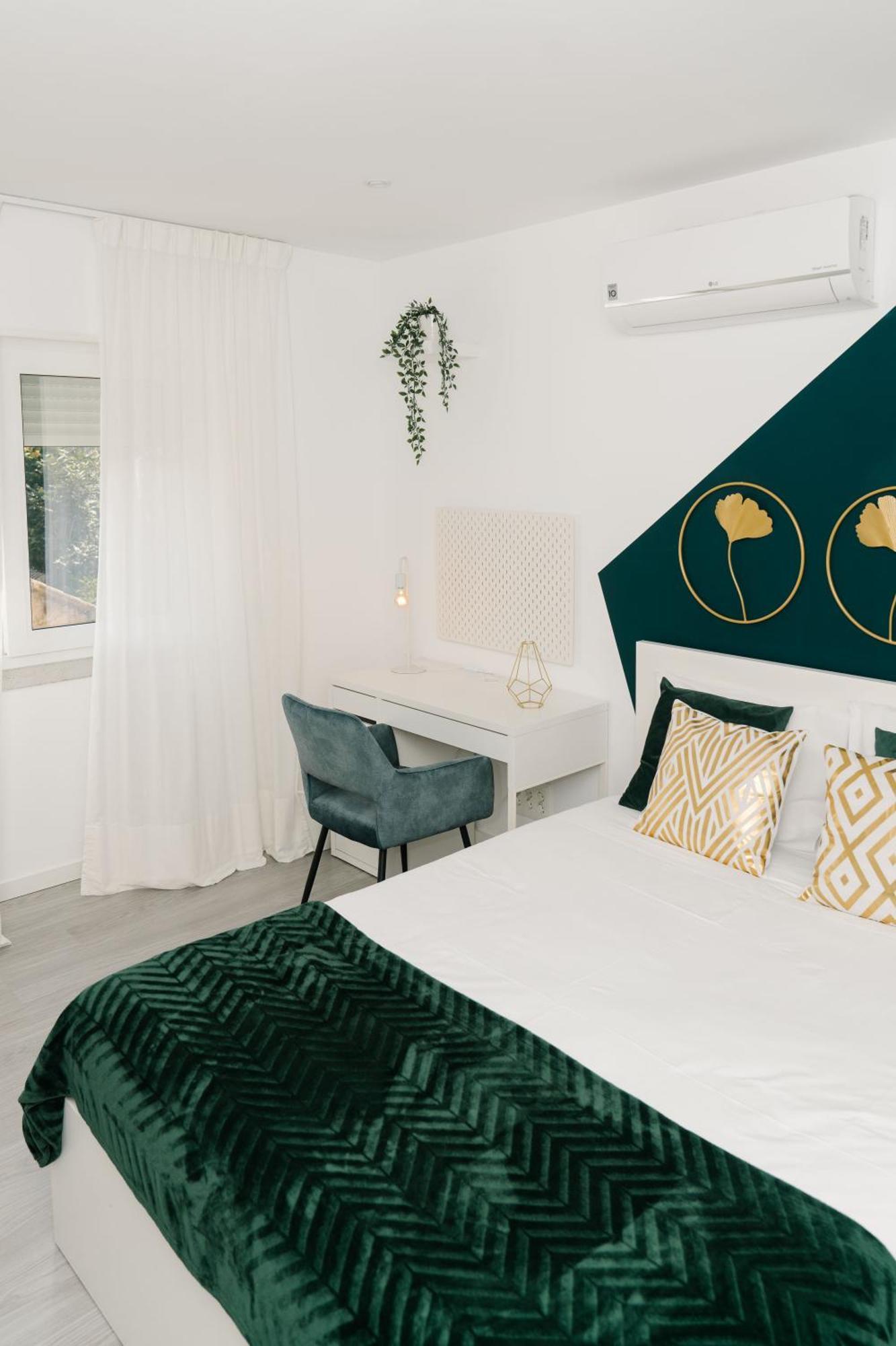 Alegria 79 - Fabulous 3 Bedroom House Coimbra Zewnętrze zdjęcie