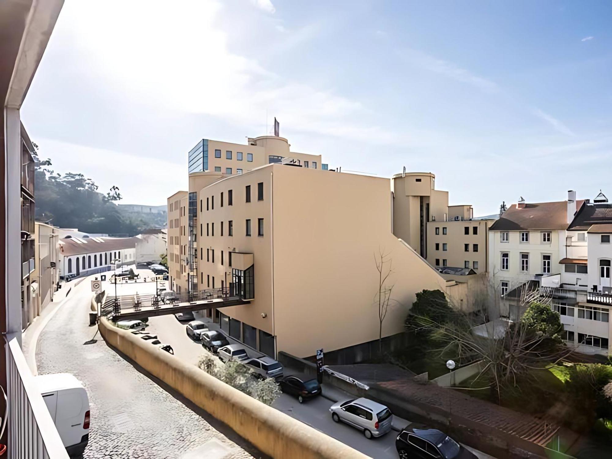 Alegria 79 - Fabulous 3 Bedroom House Coimbra Zewnętrze zdjęcie