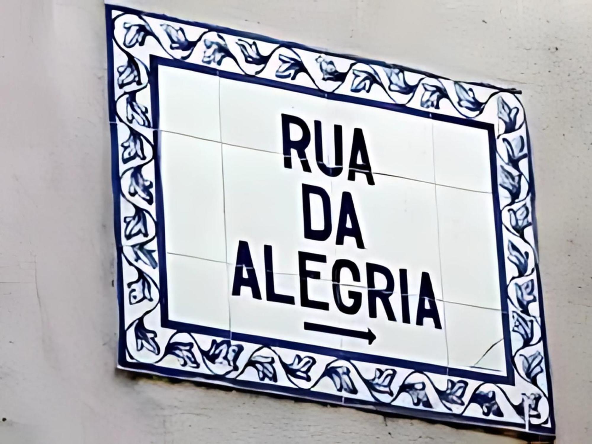 Alegria 79 - Fabulous 3 Bedroom House Coimbra Zewnętrze zdjęcie