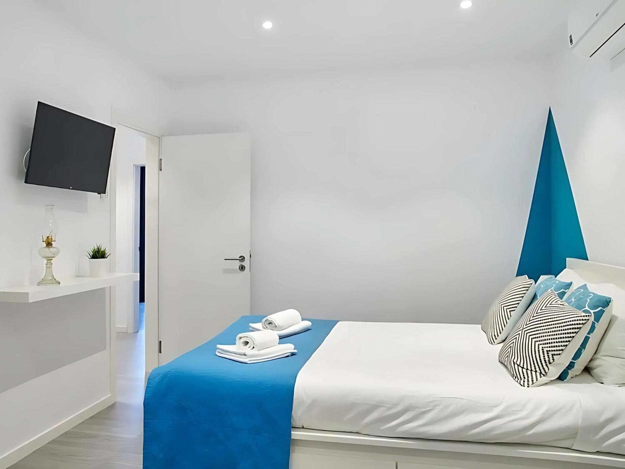 Alegria 79 - Fabulous 3 Bedroom House Coimbra Zewnętrze zdjęcie