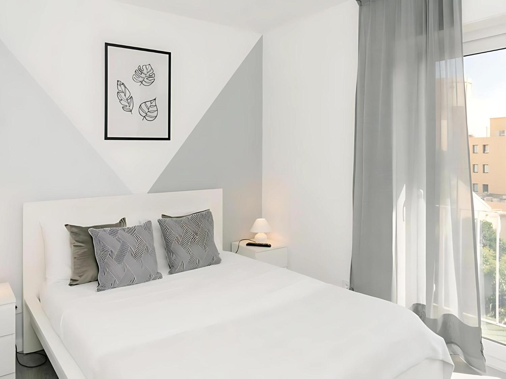 Alegria 79 - Fabulous 3 Bedroom House Coimbra Zewnętrze zdjęcie