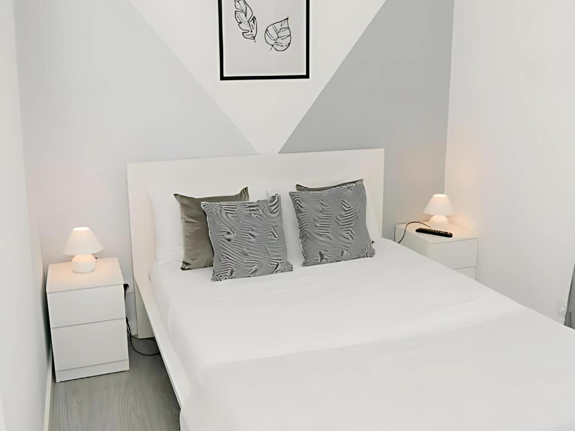 Alegria 79 - Fabulous 3 Bedroom House Coimbra Zewnętrze zdjęcie
